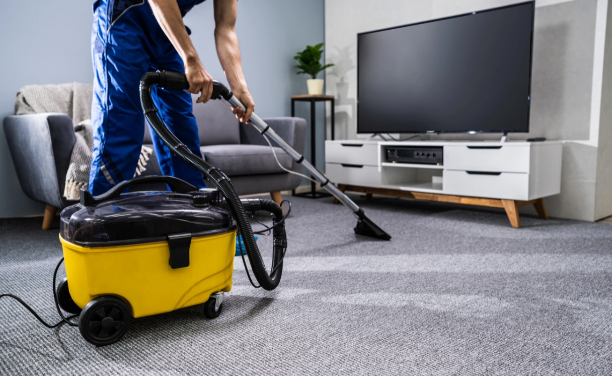 Extract Rug Cleaning Middle Park Contact Office